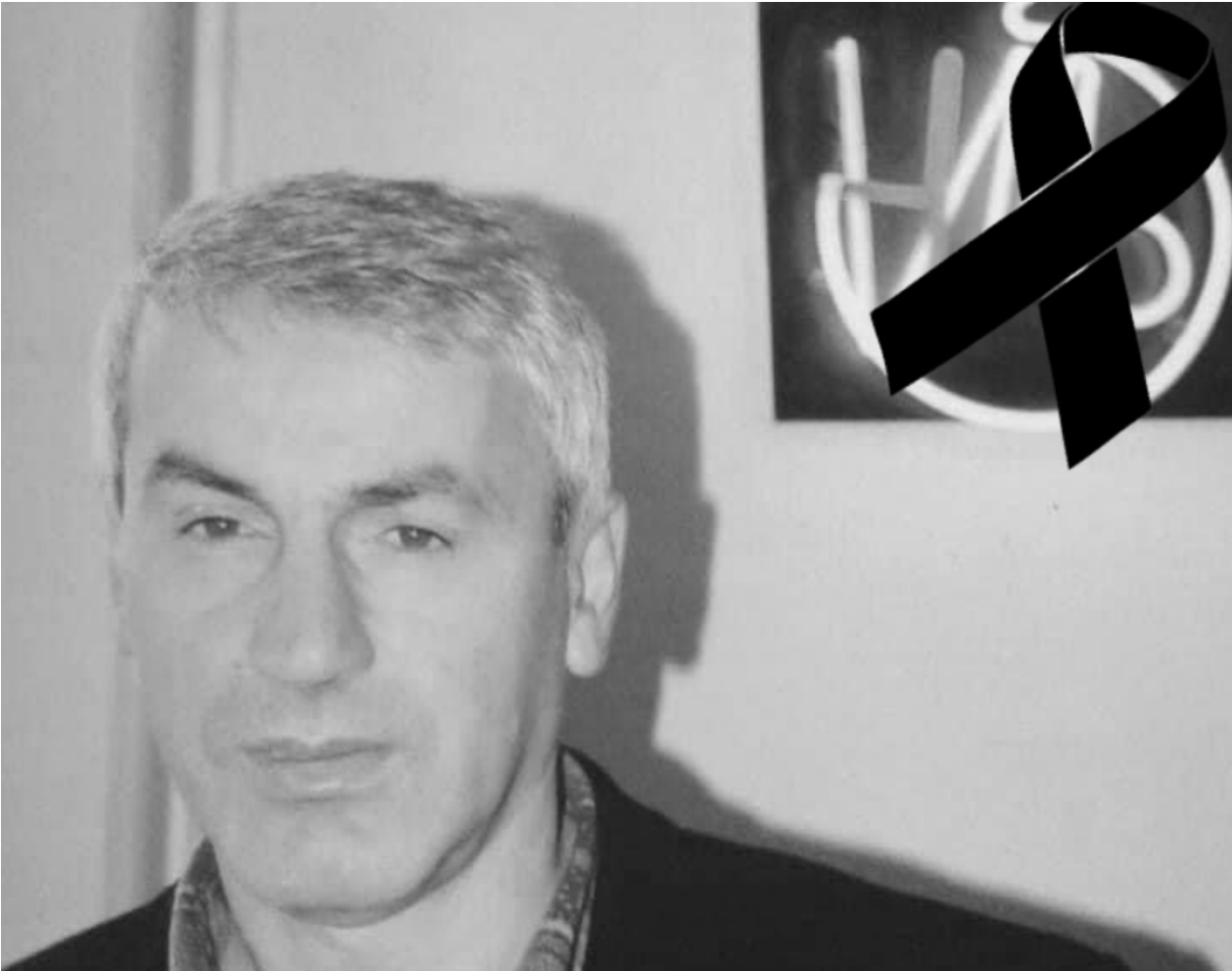 Ndërron jetë në moshën 70 vjeçare legjenda e futbollit tetovar Haqim Memedi
