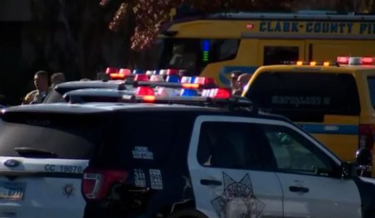 Sulm me armë zjarri në Universitetin e Nevadës, autori gjendet i vdekur