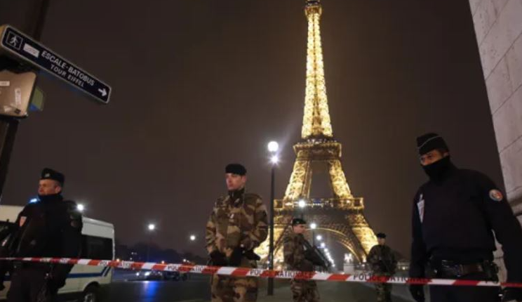 Vrasja e turistit në Paris, qytetarët të tronditur: Nuk është e mirë për Francën