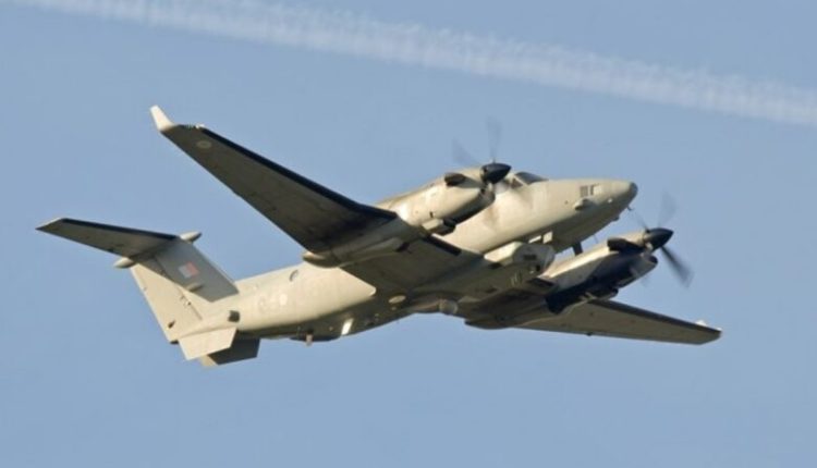 Britania e Madhe dërgon aeroplanë mbi Gaza, do të përpiqet të lokalizojë pengjet