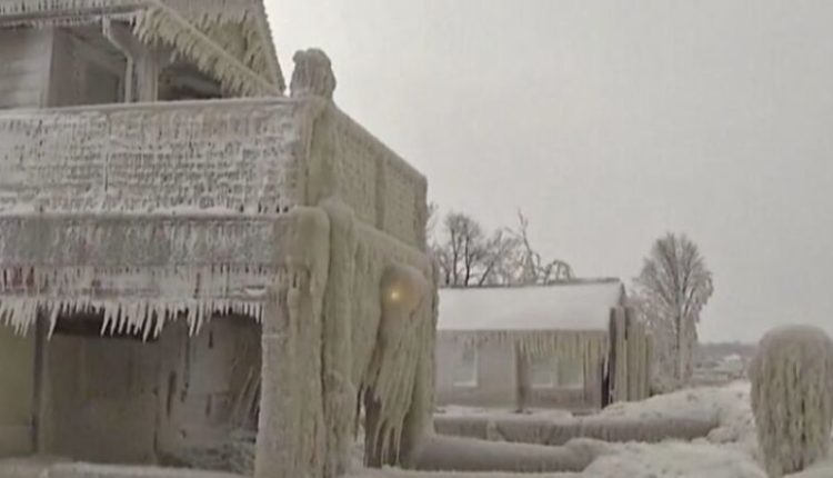 Temperaturat në minus dhe masa ekstreme sigurie – ja ku ndodhet “Ujku Polar”, burgu ku po mbahet Navanlny