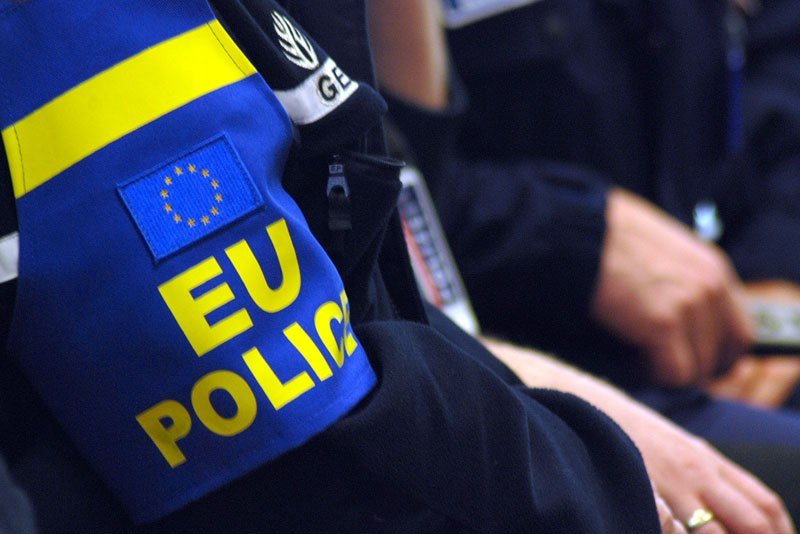Haxhi Shala po intervistohet në EULEX