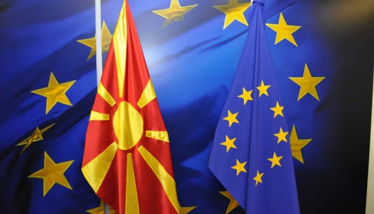 “Guardian”: 26% e evropianëve e duan Maqedoninë e Veriut në BE, mbështetje më të vogël ka për Kosovën