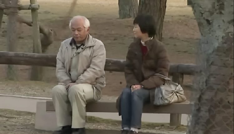 ​Një japonez nuk foli me gruan e tij për 20 vjet, zbulohet arsyeja