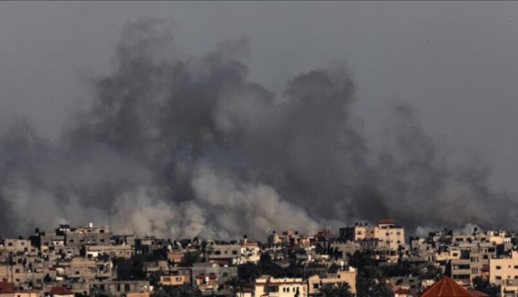 Shtyhet sërish votimi i Këshillit të Sigurimit të OKB-së për situatën në Gaza