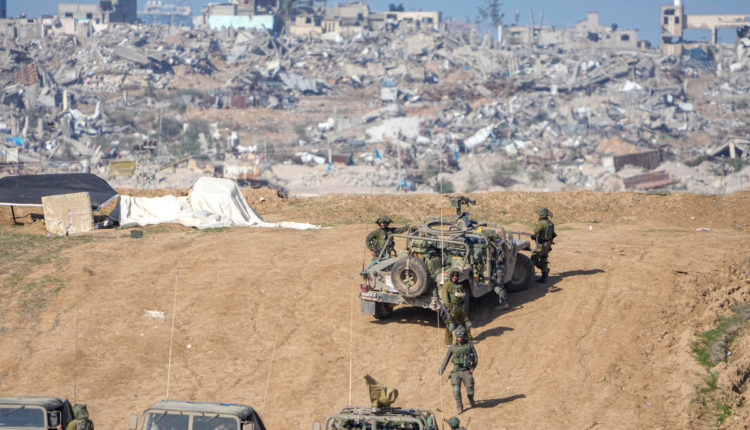 Izraeli zotohet se do t’i vazhdojë operacionet e “vështira” ushtarake në Gaza