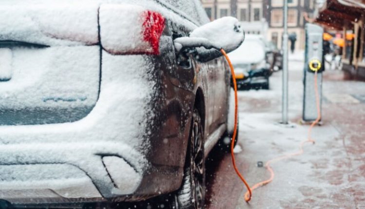Sa shkurtohet diapazoni i automjeteve elektrike në temperaturat e dimrit?