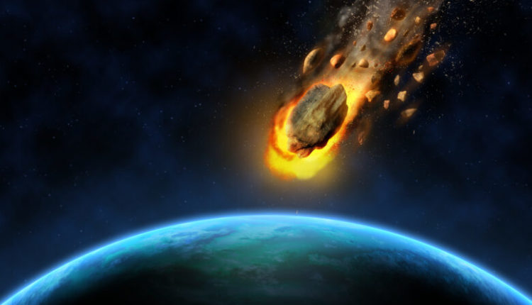 A mund ta shpëtojmë Tokën nga një goditje asteroidi që u zbulua disa ditë më parë?