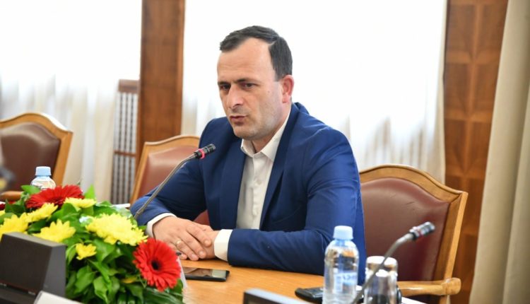 Jovan Mitreski pritet të jetë kryetar i ri i Kuvendit