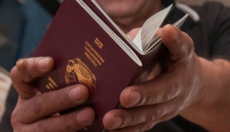 Me pasaportën e Maqedonisë mund të udhëtohet në 130 vende pa vizë