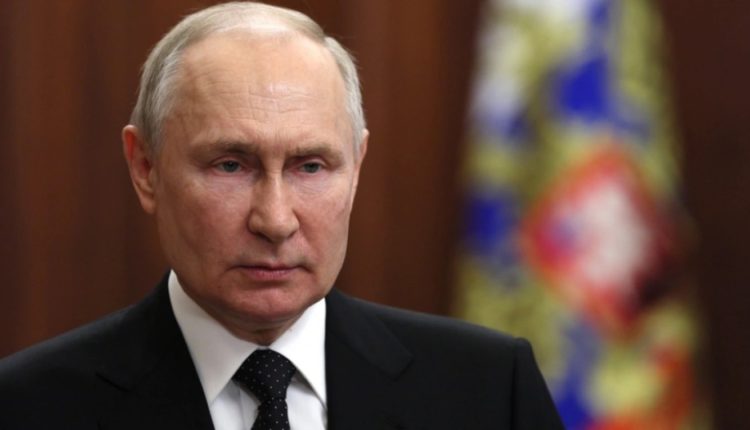 “E kërkuan njerëzit”, Putin kandidon sërish për president në zgjedhjet e ardhshme ruse