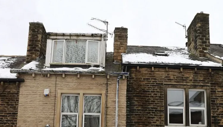 Komshiu habitej: “Pse nuk ka borë në çatinë tuaj?” Policia shokohet me atë që zbulon
