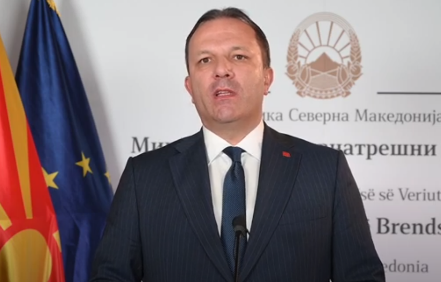 Spasovski  Inspektorët do të mbajnë përgjegjësi nëse vërtetohet se kanë shpërndarë informacione për vrasjen e Vanjës