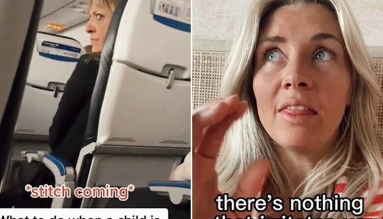 Ish-stjuardesa amerikane tregon se cilët janë pasagjerët më të bezdisshëm në aeroplan
