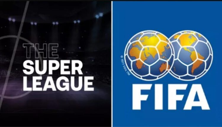 Gjykata Evropiane e Drejtësisë i jep të drejt Superligës Evropiane, UEFA dhe FIFA vepruan kundër ligjit kur ndaluan themelimin