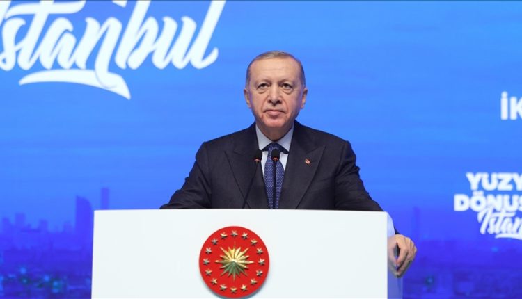 Erdogan: Turqija nuk do të lejojë kurrë struktura terroriste në veri të Irakut dhe Sirisë