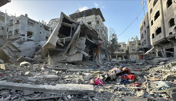 Rritet në 20.258 numri i palestinezëve të vrarë në sulmet e Izraelit në Gaza