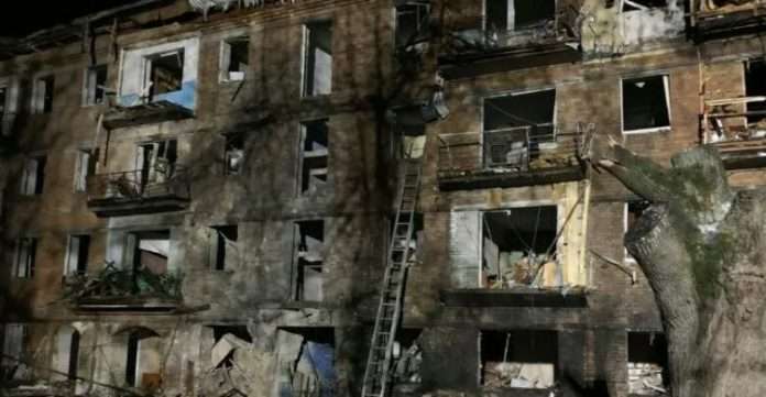 Lufta në Ukrainë/ Autoritetet ushtarake njoftojnë për 100 sulme brenda 24 orëve