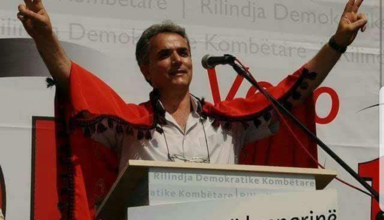 Rufi Osmani, kandidat i mundshëm i opozitës shqiptare për president! Mexhiti: Ka pasur bisedime