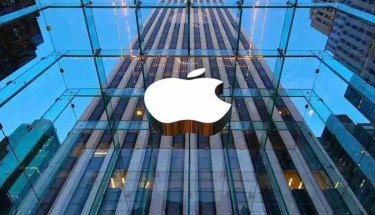 Apple paguan gjobë 13.7 milionë dollarë ndaj Rusisë