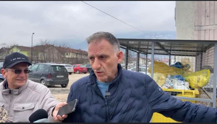 Ilir Demiri alarmon për privatizim të tokës së Spitalit klinik të Tetovës (VIDEO)