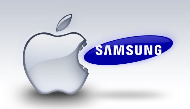 Për herë të parë në 12 vite, Apple rrëzon nga “froni” Samsungun