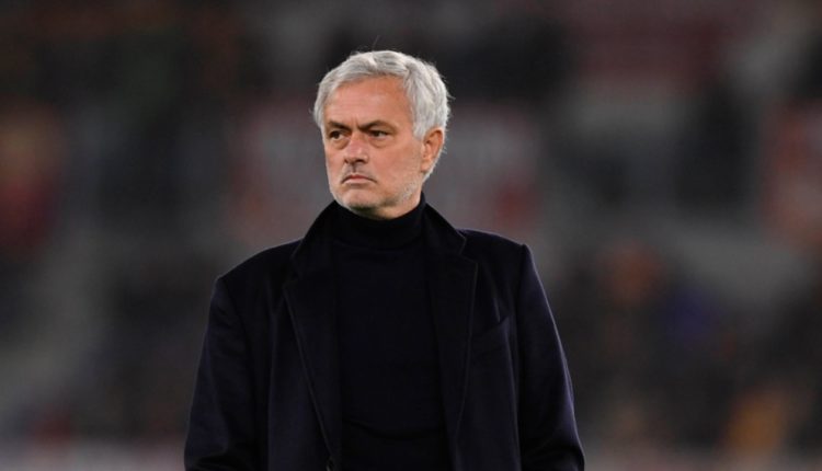 Në kërkim të një “aventure” të re, Jose Mourinho mendon rikthimin në Serie A