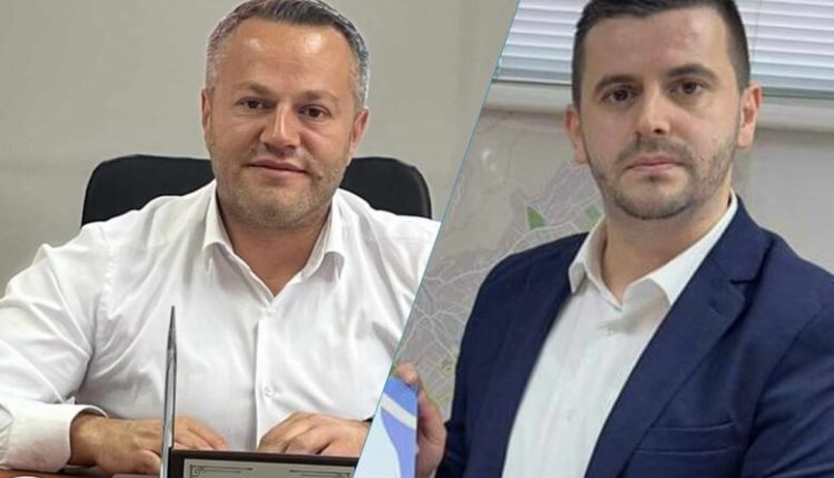 Tetova Transport me drejtor të rij, shkarkohet Rafiz Mejdija vjen Arbër Ajdini