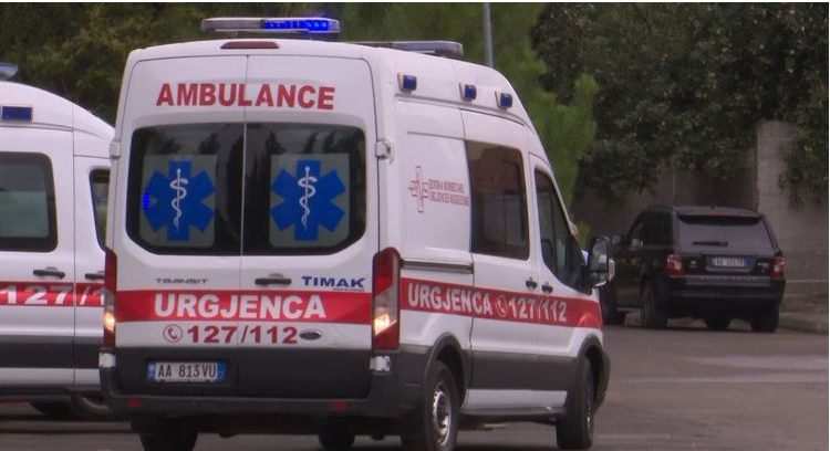 Ekipet e Emergjencës në Gostivar  shpëtojnë 63 vjeçarin