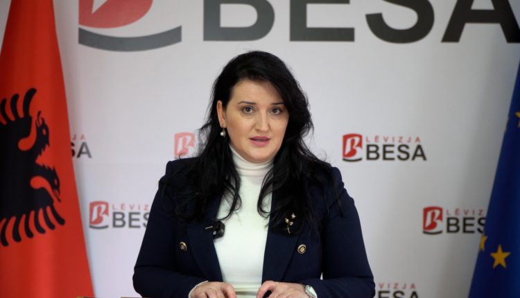 Lëvizja BESA: Mos emërimi i anëtarit në KSHZ të Opozitës Shqiptare, dëshmia më e mirë se BDI po përgatit manipulime në zgjedhje