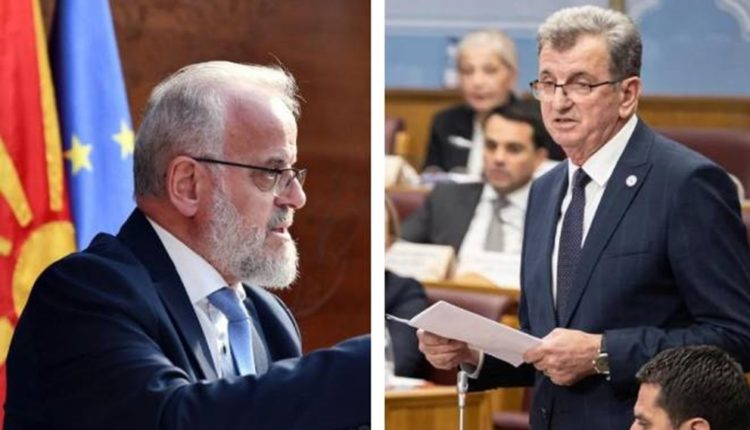 Kryeministri shqiptar/ Deputeti shqiptar në Mal të Zi, Camaj: Ali Ahmeti me vizion largpamës, faktorizoi shqiptarët me rol dinjitoz