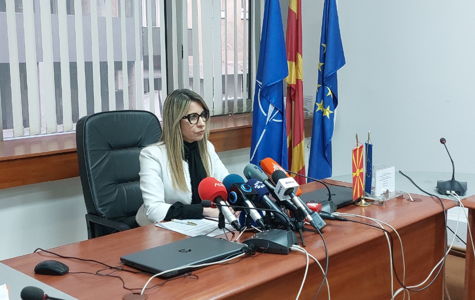 Georgiev jep dorëheqje, Dameva rikthehet në krye të Këshillit Gjyqësor Georgiev jep dorëheqje, Dameva rikthehet në krye të Këshillit Gjyqësor