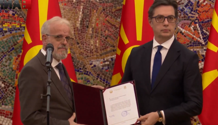 Çfarë kompetencash do të ketë kryeministri i ri i Maqedonisë së Veriut?