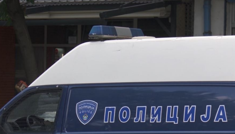 Policia arreston një person nga Novosella në tentativë për të kryer “vjedhje të rëndë” në bastore
