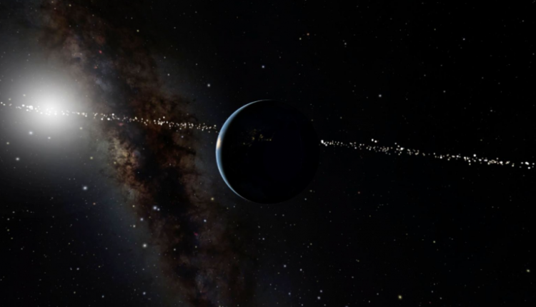Shkencëtarët zbulojnë dhjetëra planete që mund të ketë kushte për jetë