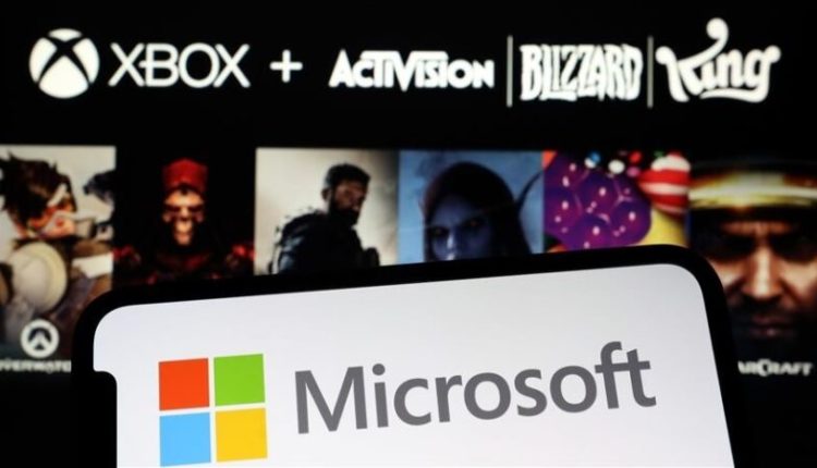 Microsoft do të largojë rreth 1.900 të punësuar në departamentin e videolojrave