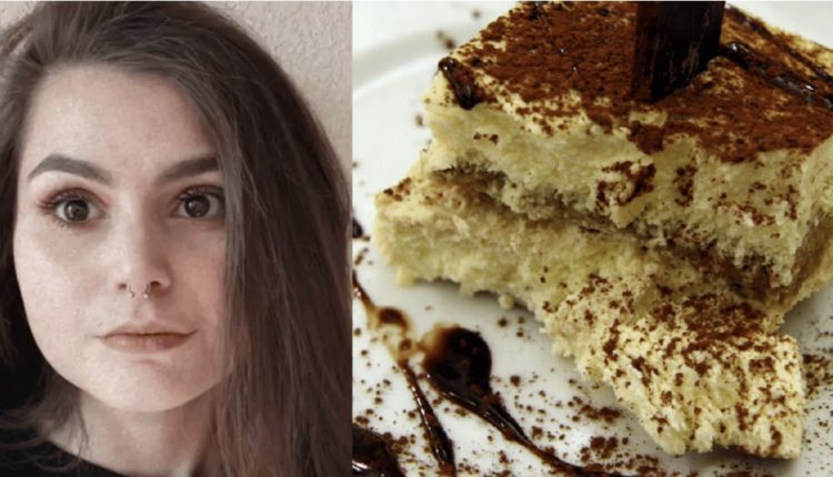 Tragjike në Itali/ Ishte alergjike, 20-vjeçarja hëngri tiramisu dhe vdiq, restoranti nuk i tha që përmbante qumësht