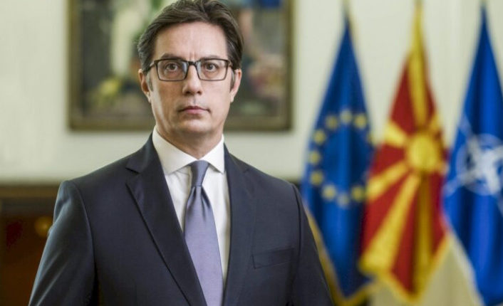 Pendarovski: Kurti mund të mbështesë cilindo në zgjedhjet e Maqedonisë
