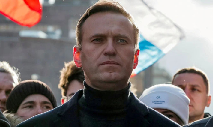 Mediat ruse: Udhëheqësi i opozitës, Navalny ka ndërruar jetë në burg Mediat ruse: Udhëheqësi i opozitës, Navalny ka ndërruar jetë në burg