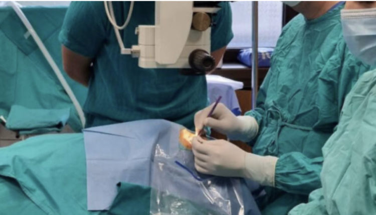 Skandal në Slloveni- Kirurgët sllovenë i heqin stomakun pacientit të gabuar, duke menduar se ai kishte kancer