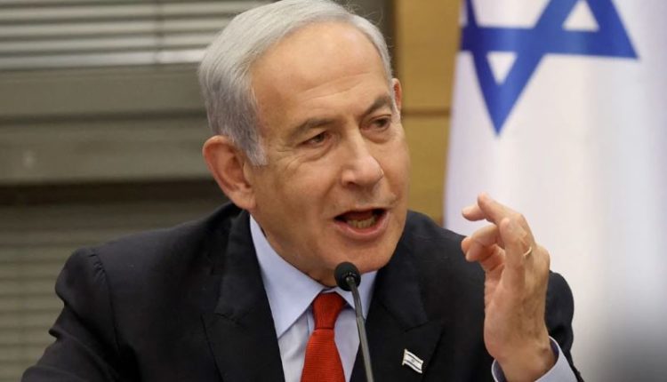Netanyahu njoftoi “sulme edhe më të dhimbshme kundër Hamasit”