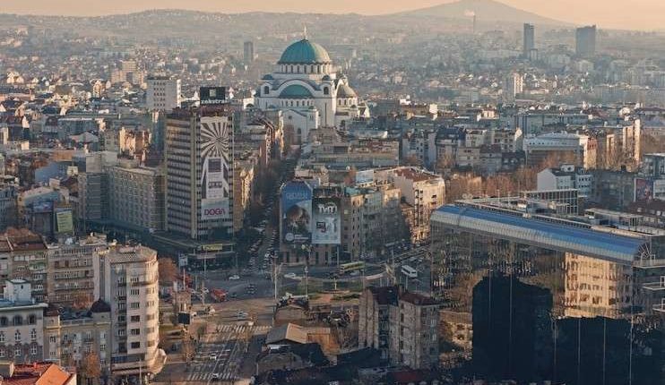 Në Beograd sot festohet 16 vjetori i pavarësisë së Kosovës
