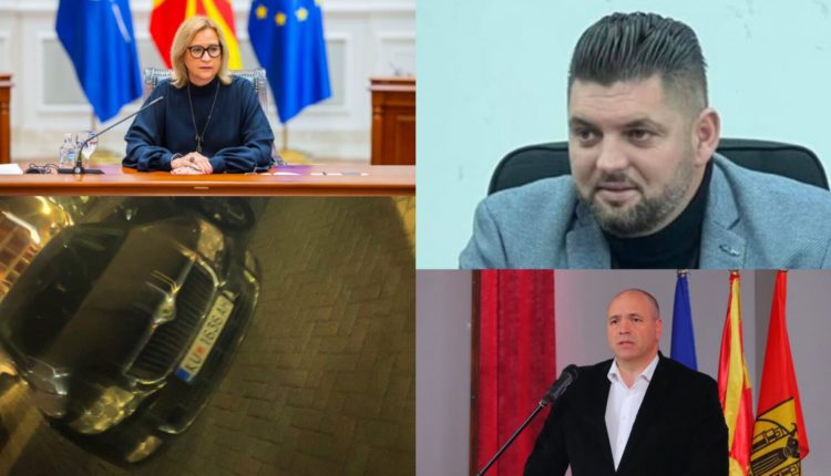 Rasti Kadriu, Grkovska: Bartësit e funksioneve të veprojnë në përputhje me ligjet