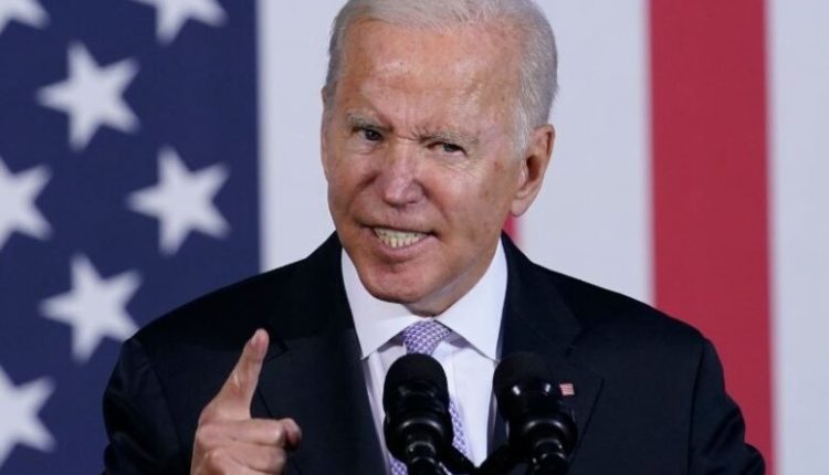 Tensionet Izrael-Iran, Biden kthehet në Shtëpinë e Bardhë nga udhëtimi i fundjavës për t’u konsultuar me ekipin e sigurisë kombëtare