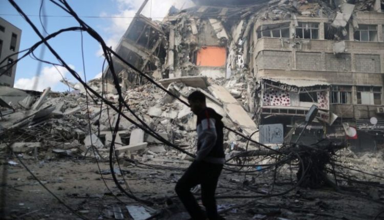 Bilanc tragjik, mbi 32 mijë palestinezë të vrarë në Gaza