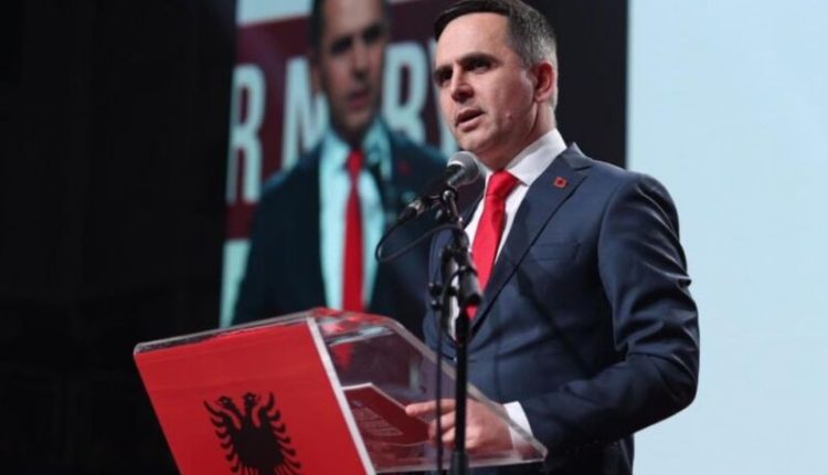 Kasami: Nëse VMRO kërkon 60 mandate, ne kërkojmë 20 mandate dhe mos e keni hallin e integrimit europian