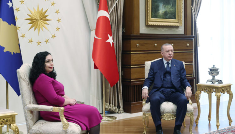 Erdogan: Marrja e komandës së KFOR-it tregues që Turqia i kushton rëndësi paqes në Kosovë