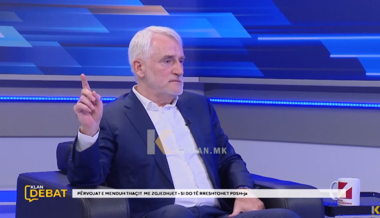 “I pakënaqur me pozitën e shqiptarëve” – Thaçi: Albin Kurti nuk e përkrah opozitën shqiptare!