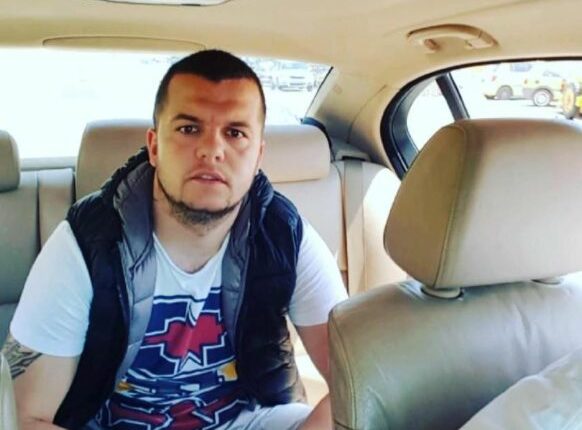 Shqiptari i vrarë sot në Mali të Zi, kishte kërkuar statusin e dëshmitarit, ka ofruar informacione për disa vrasje