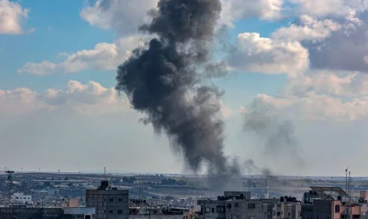 Hamasi: Ofensiva në Rafah nuk do të jetë “piknik” për trupat izraelite